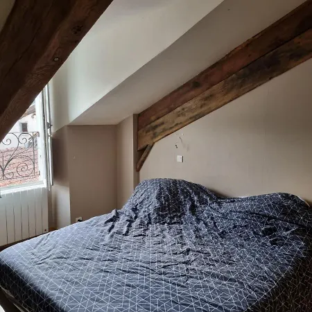 Apartment Petit Nid *
