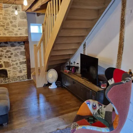 Apartment Petit Nid