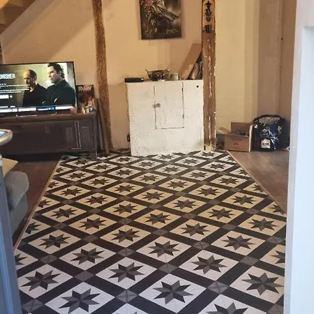 Petit Nid Apartment