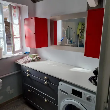 Apartment Petit Nid *