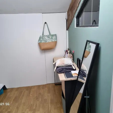 아파트 Petit Nid *