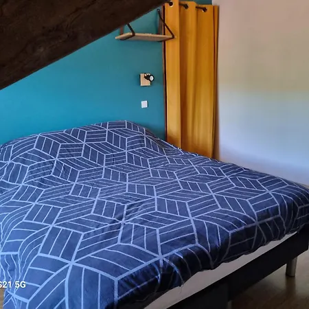 Petit Nid Laroquebrou