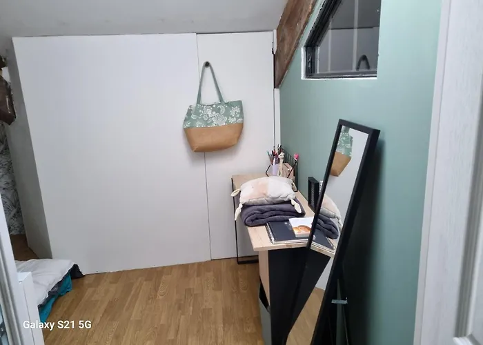 Apartment Petit Nid *