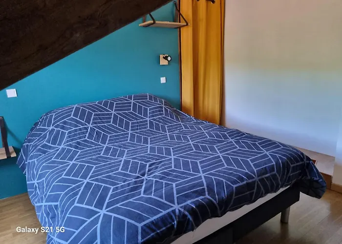 Petit Nid Laroquebrou